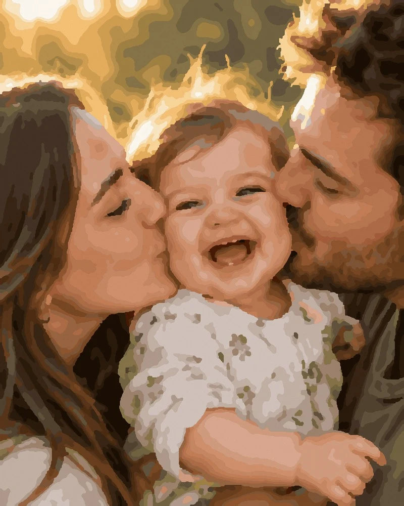 Your painting