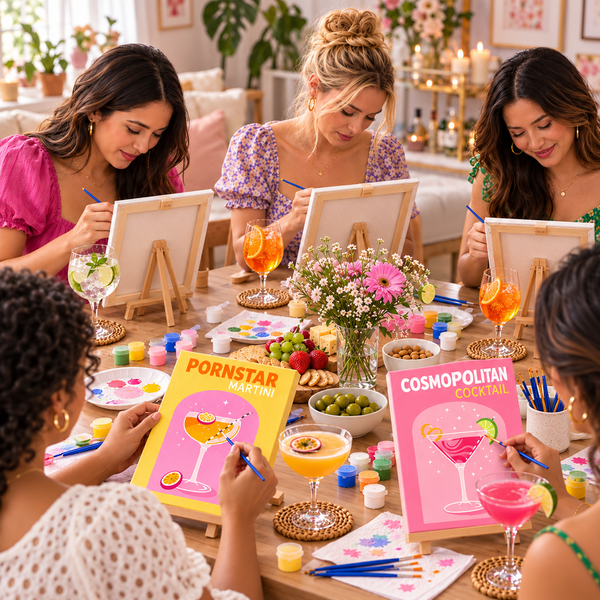Hen party