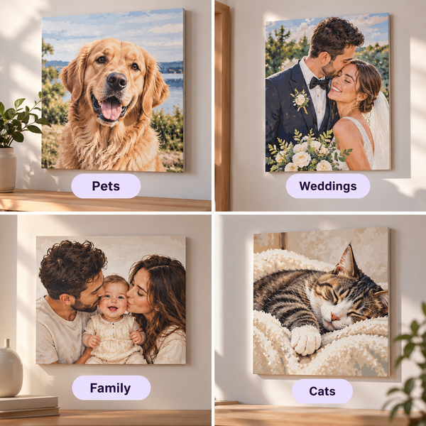 Couples and weddings
