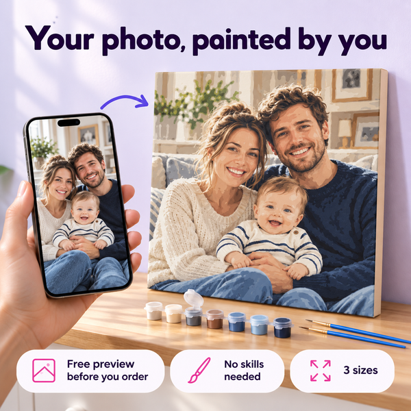 Family portraits