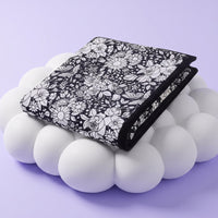 Color-In Cuddle Blanket